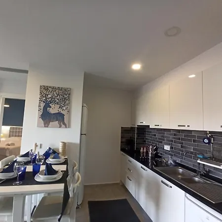 בית נופש Lavender *