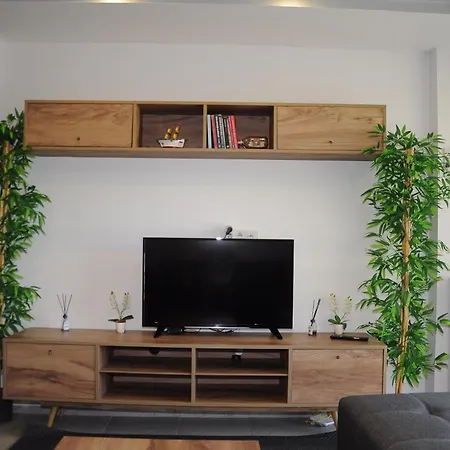 Lavender בית נופש