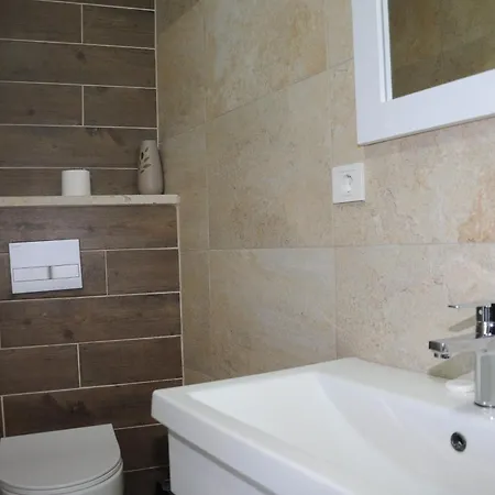 בית נופש Lavender *