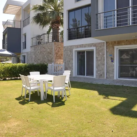 Lavender Holiday home Kusadasi