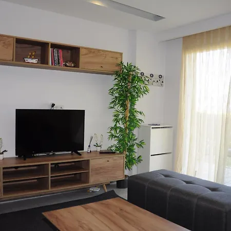 Lavender בית נופש *