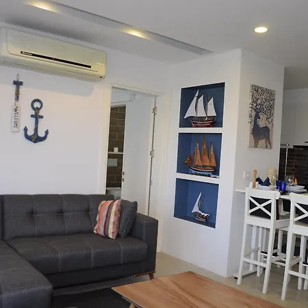 בית נופש Lavender קוסדסי