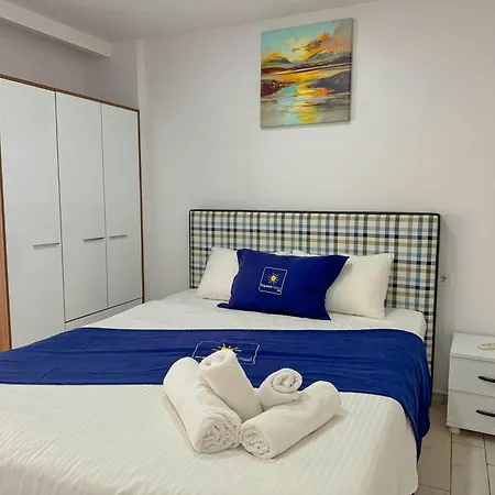 Holiday home Lavender Kusadasi
