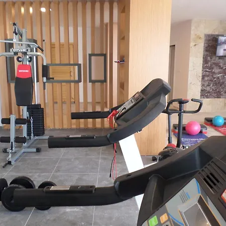 Lavender בית נופש