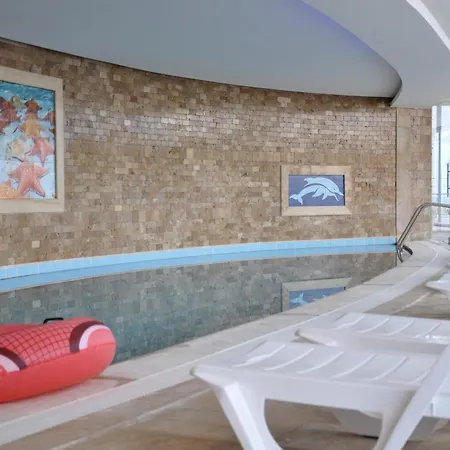 בית נופש Lavender *