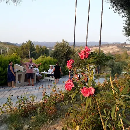 Holiday home Lavender Kusadasi
