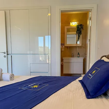 Lavender Holiday home Kusadasi