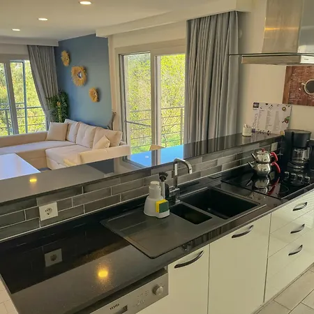 Holiday home Lavender Kusadasi