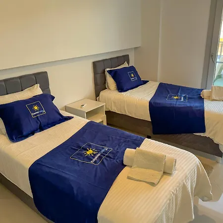 Holiday home Lavender Kusadasi