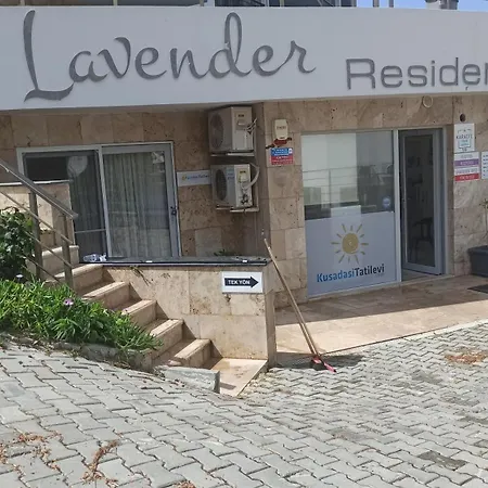Holiday home Lavender *