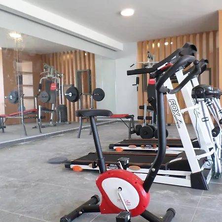 Holiday home Lavender Kusadasi