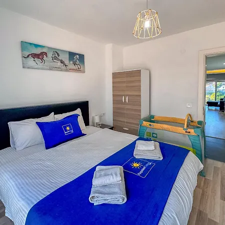 Lavender Holiday home Kusadasi