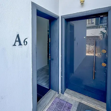 Holiday home Lavender Kusadasi