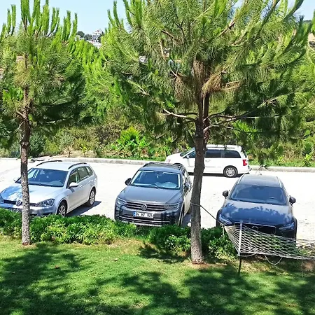Lavender Kusadasi