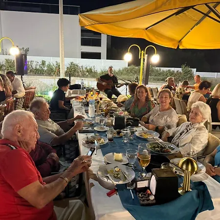 Lavender Tatil Evi *