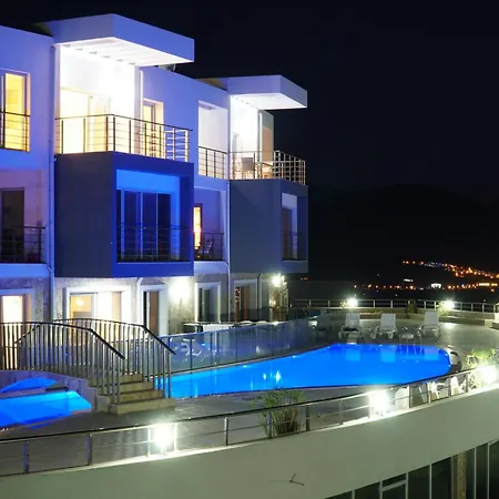 Tatil Evi Lavender