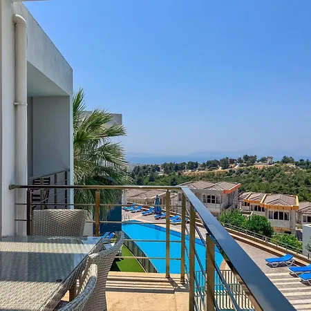 Tatil Evi Lavender