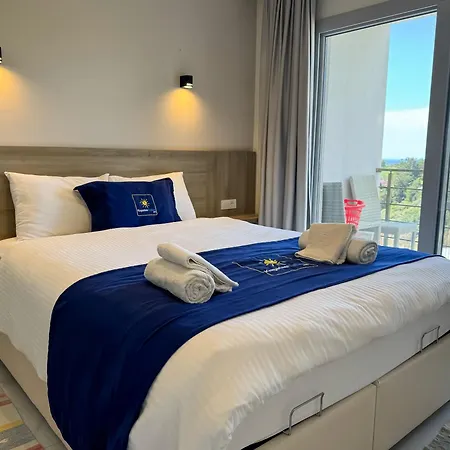 Tatil Evi Lavender