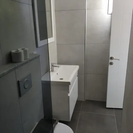 Lavender בית נופש *