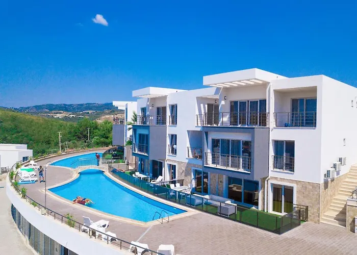 Vakantiehuis Lavender Kuşadası