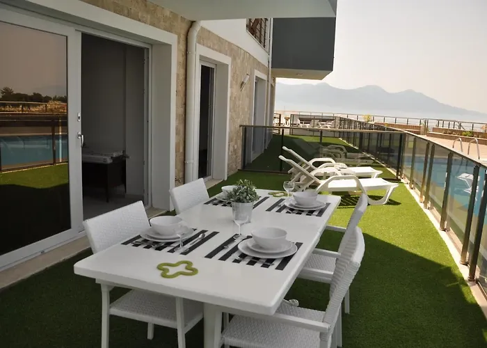 Lavender Vakantiehuis *