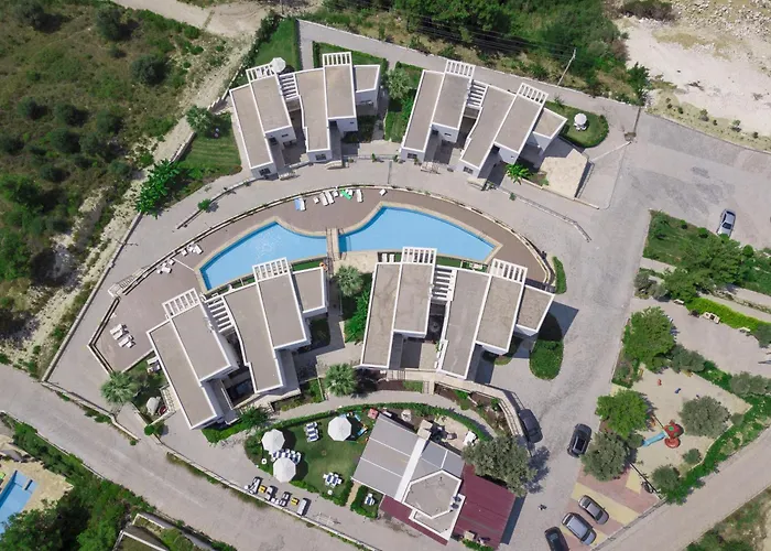 Vakantiehuis Lavender *