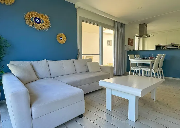 Lavender * Kuşadası