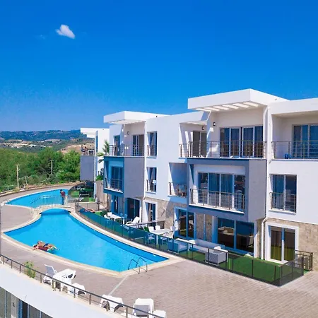 Hébergement de vacances Lavender Kusadası