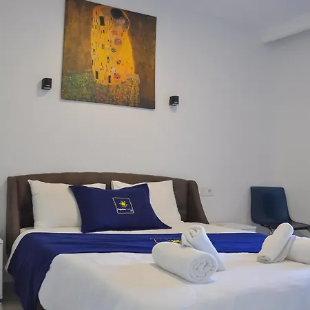 Casa vacanze Lavender