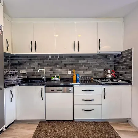 Hébergement de vacances Lavender *